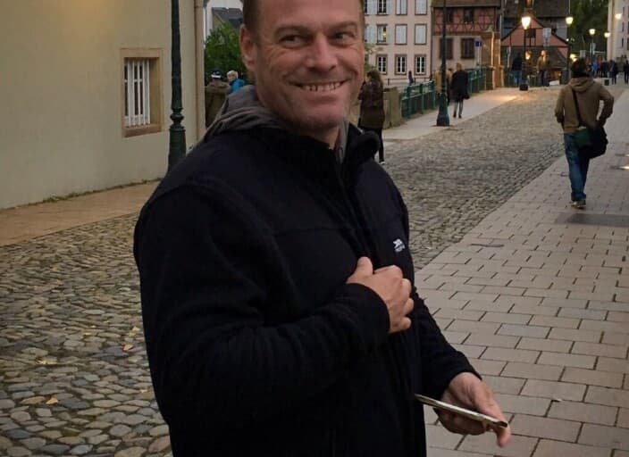 Photo de profil de chrislibre