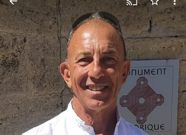 Photo de profil de kevinjp