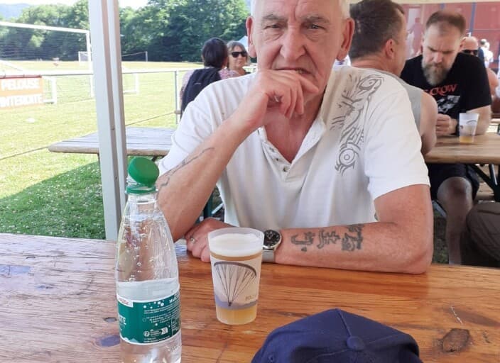 Photo de profil de Pat1955