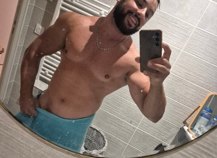 Photo de profil de Eska13