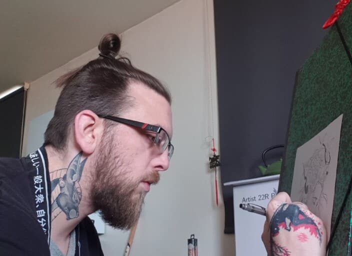 Photo de profil de Babas59