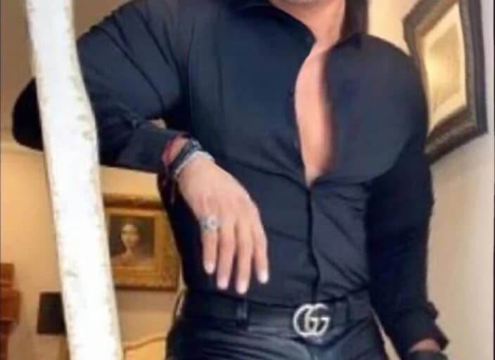 Mikesuave