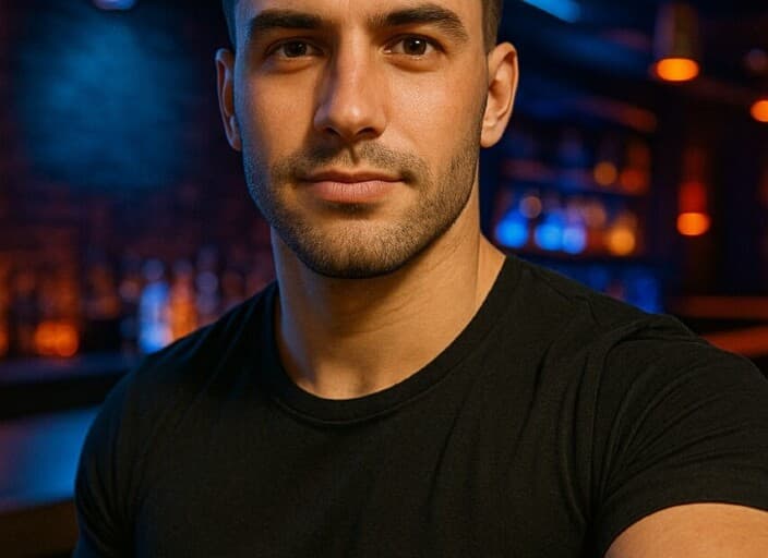 Photo de profil de David130