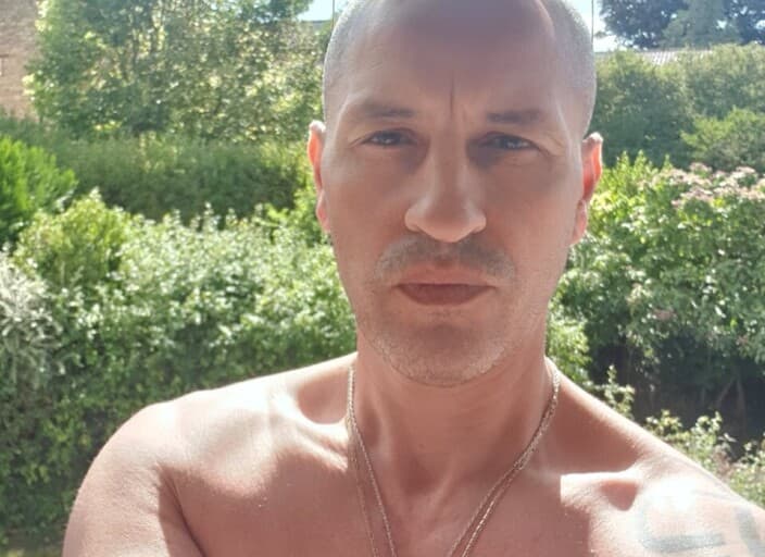 Photo de profil de Sexeaddict