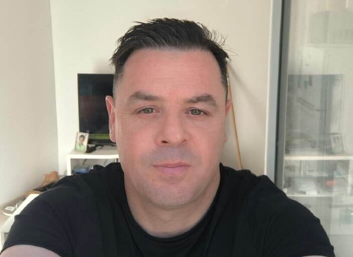 Photo de profil de respect16