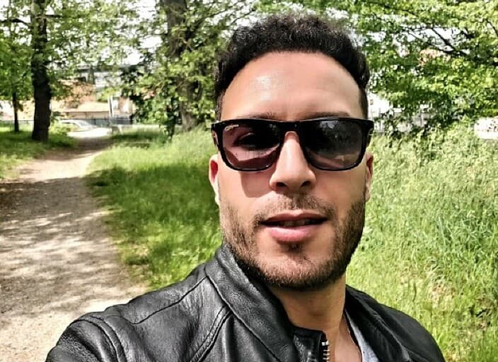 Photo de profil de Amine31