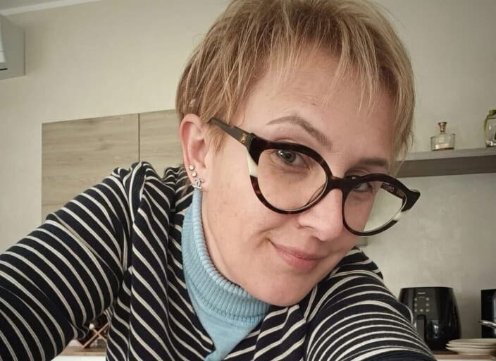 Photo de profil de amesoeur2025