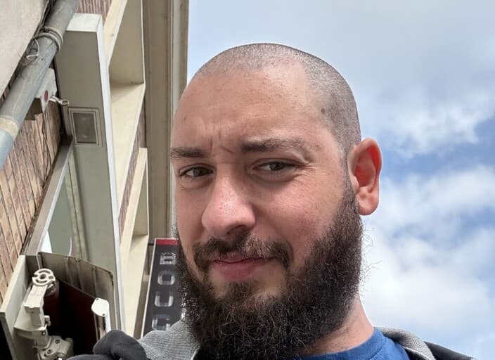 Photo de profil de patrus