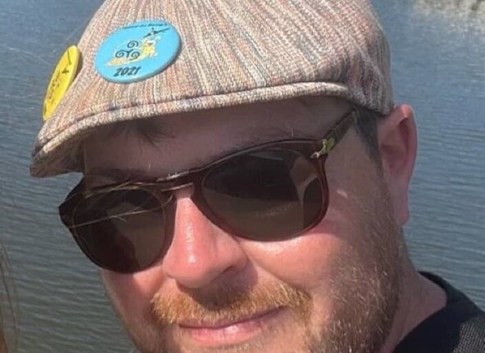 Photo de profil de benoit56