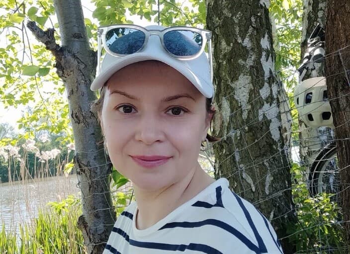 Photo de profil de Sandia70