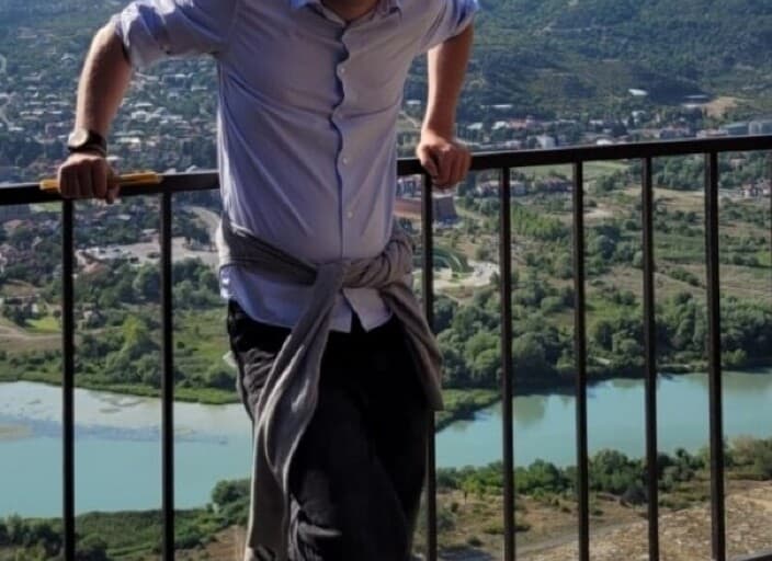 Photo de profil de Paul11111