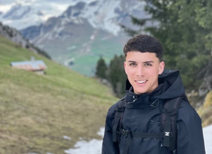 Photo de profil de Tom74000