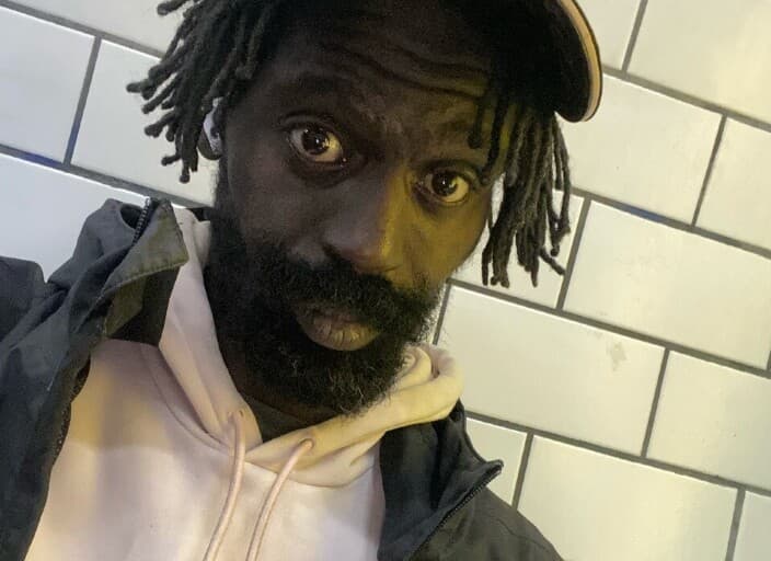 Photo de profil de blackmachine