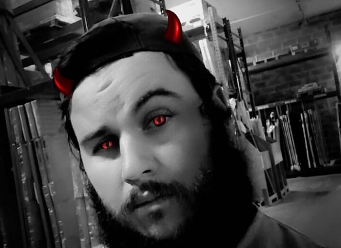 Photo de profil de vitus