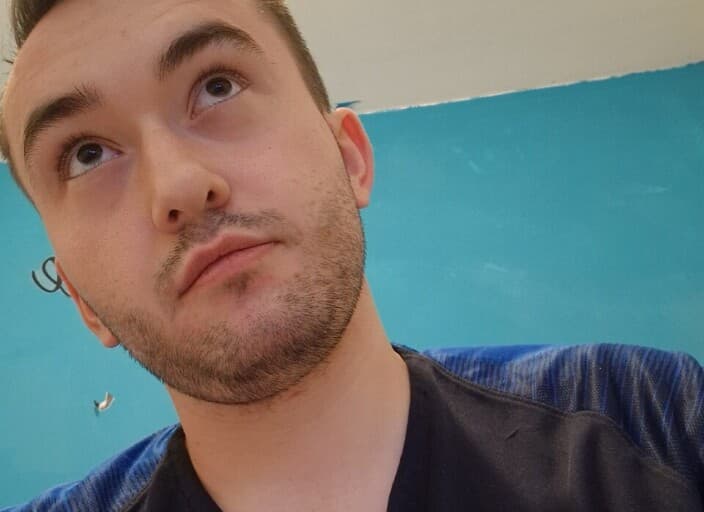 Photo de profil de floufi