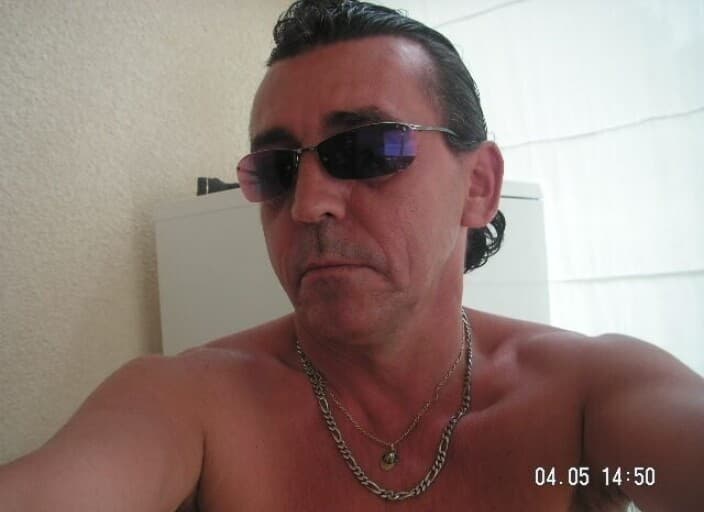 Photo de profil de pat58