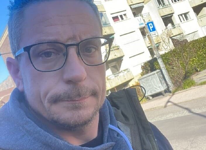 Photo de profil de Pauldepartla