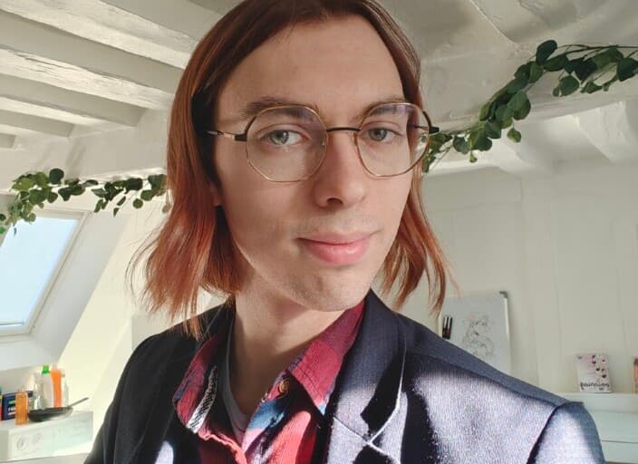 Photo de profil de Kyraique