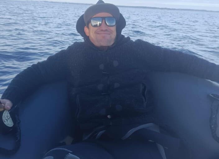 Photo de profil de fabinus