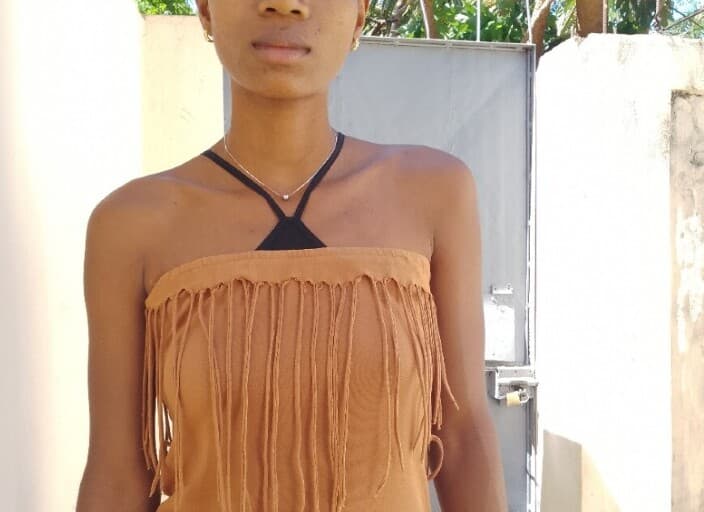 Photo de profil de Jocelyne4