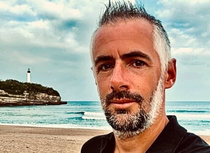 Photo de profil de Vincent7892