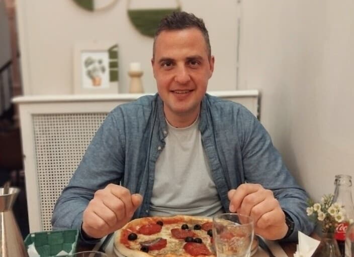 Photo de profil de 186cm
