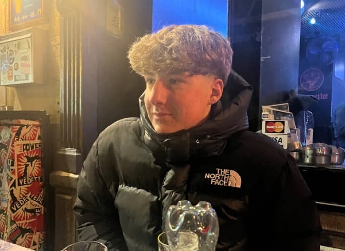 Baptistelgn