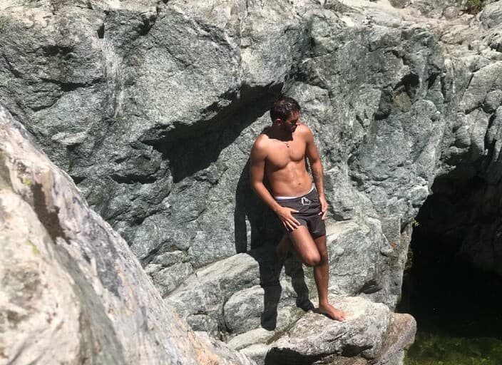 Photo de profil de Giaco