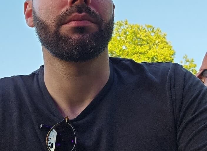 Photo de profil de Calimm