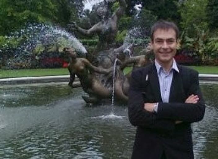 Photo de profil de Toni-coeur