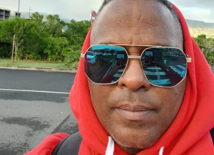 Photo de profil de JM974