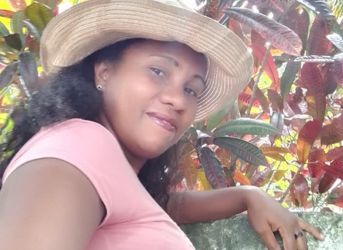 Photo de profil de hortence00