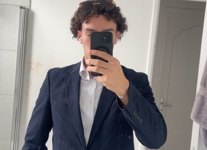 Photo de profil de ben9400