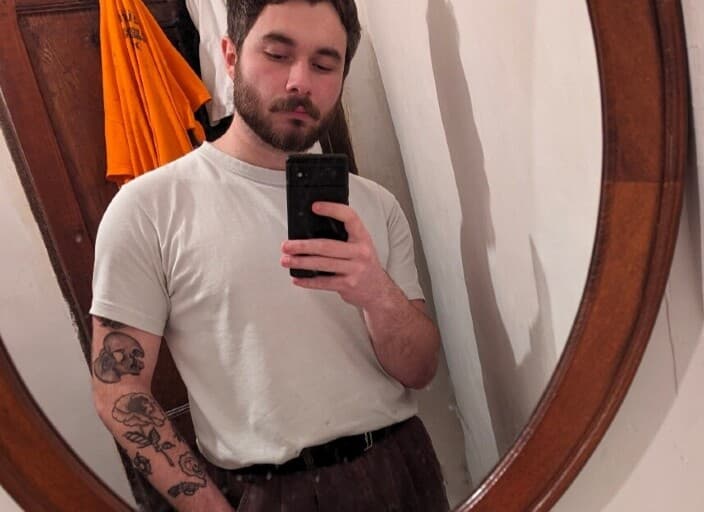 Photo de profil de kent127