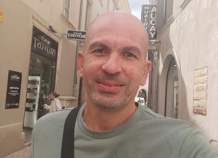 Photo de profil de faf30