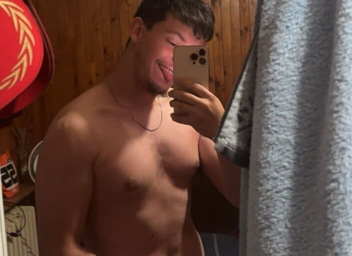 Photo de profil de an10800