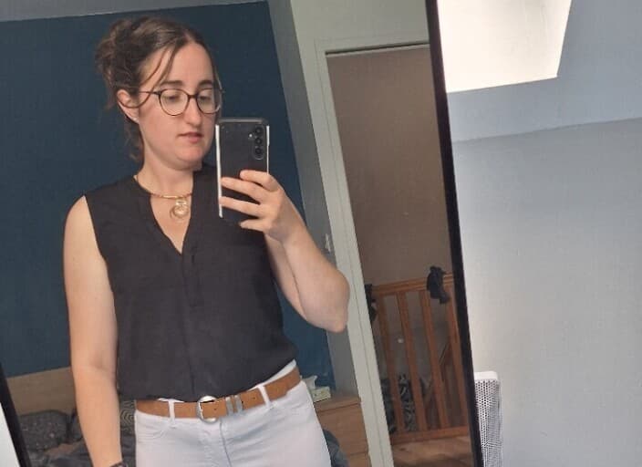 Photo de profil de Lululmr