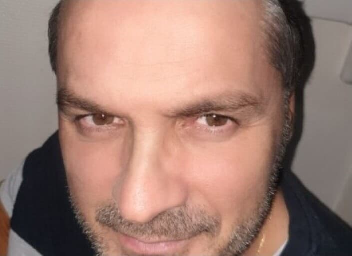 Photo de profil de seb094