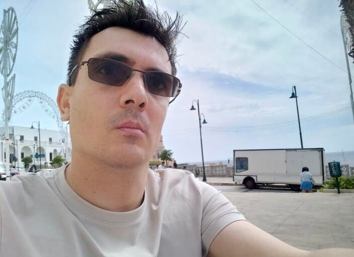 Photo de profil de Rom06400