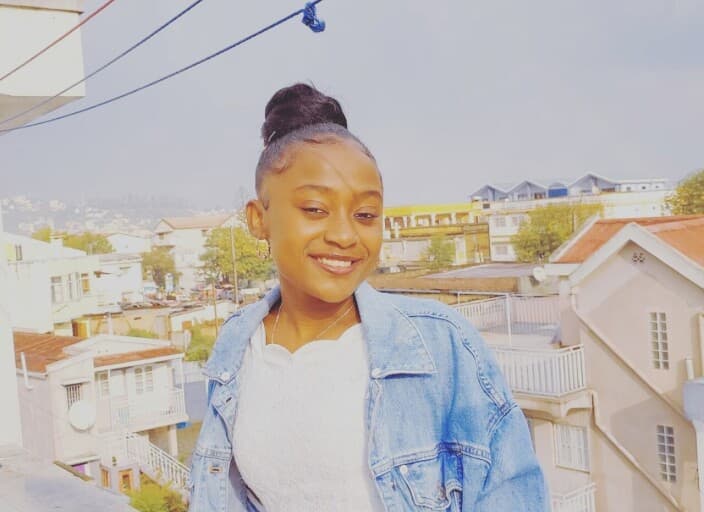 Photo de profil de Meganne07