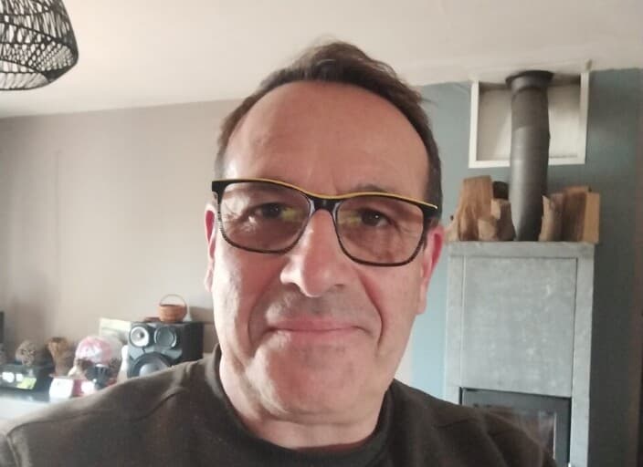 Photo de profil de Franck5612