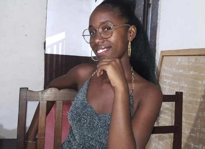 Photo de profil de Jashimine