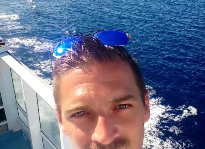 Photo de profil de Dju