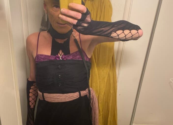 Photo de profil de sophie35