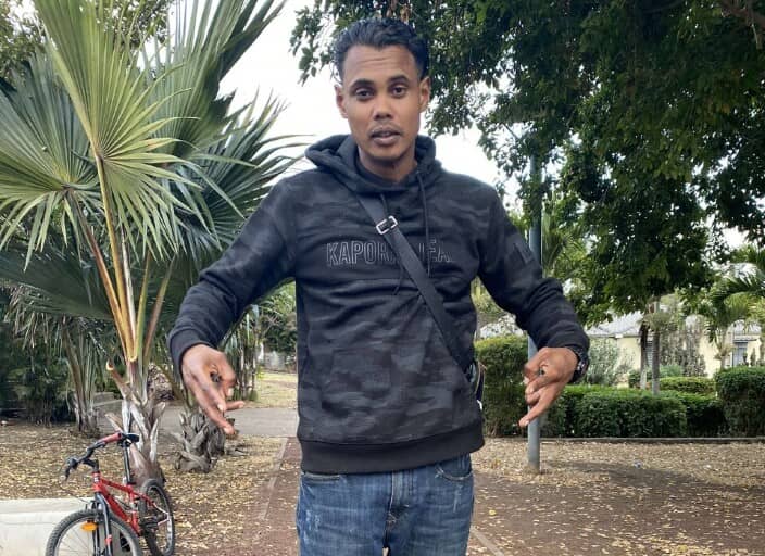 radjah