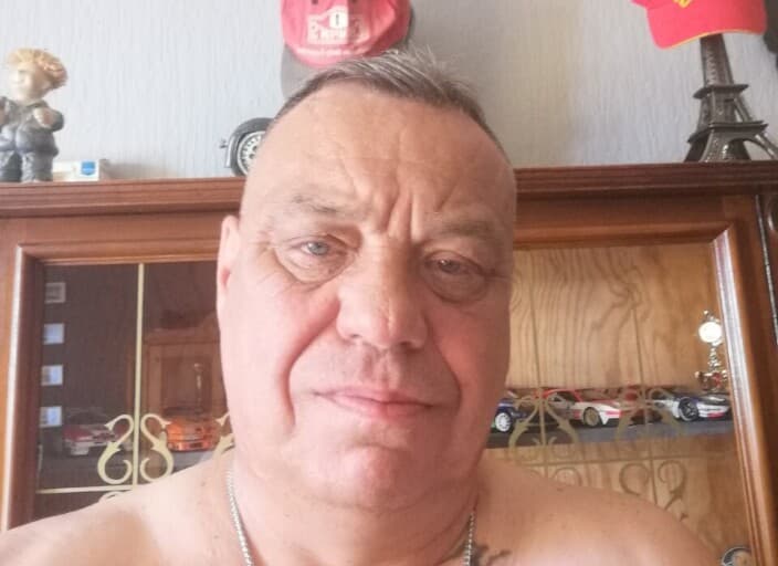 Photo de profil de intruder