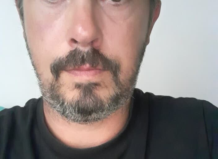 Photo de profil de carv76