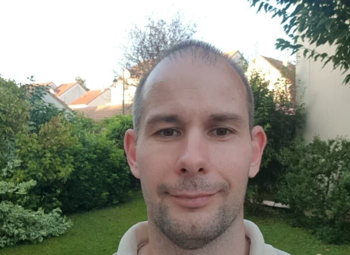 Photo de profil de Ben8