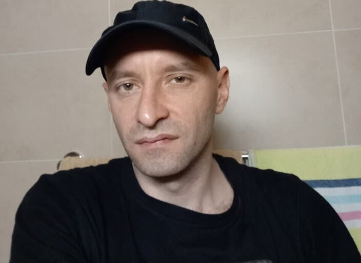 Photo de profil de Marco1985