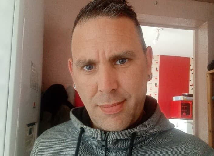 Photo de profil de David14700